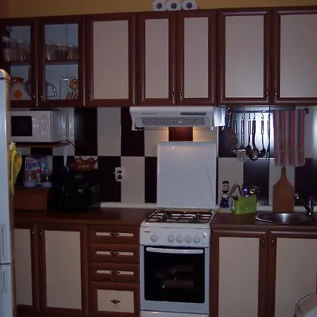Apartment Lamamaita *