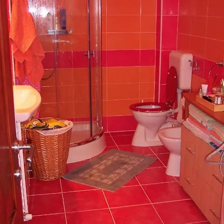 Apartment Lamamaita
