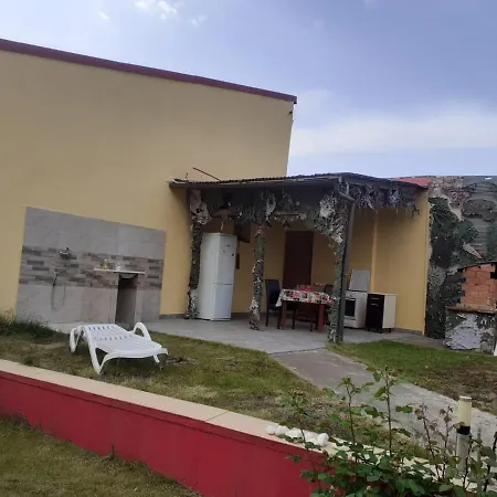 Lamamaita Apartment