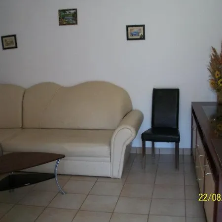 Apartment Lamamaita
