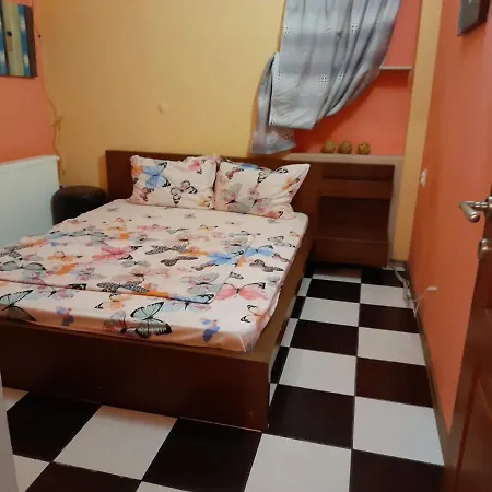 Lamamaita * Eforie Sud (Constanta)