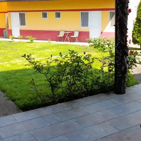 Apartment Lamamaita *