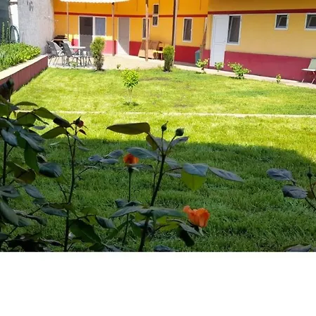 Apartment Lamamaita