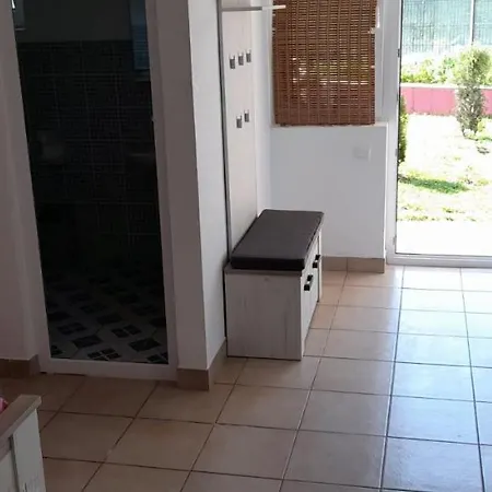 Lamamaita Apartment