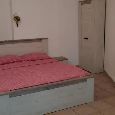 Lamamaita Apartment *